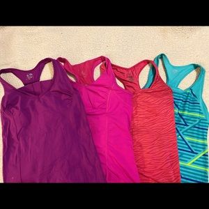 C9 by Champion athletic shirts/tops